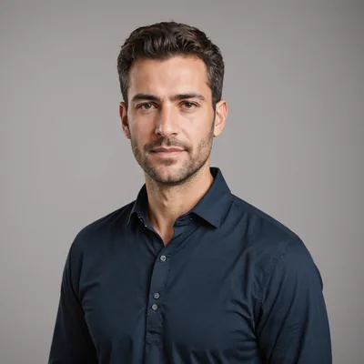 Michal Lupu