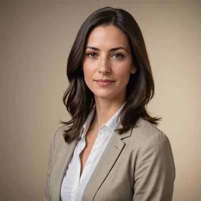 Tamar Katz